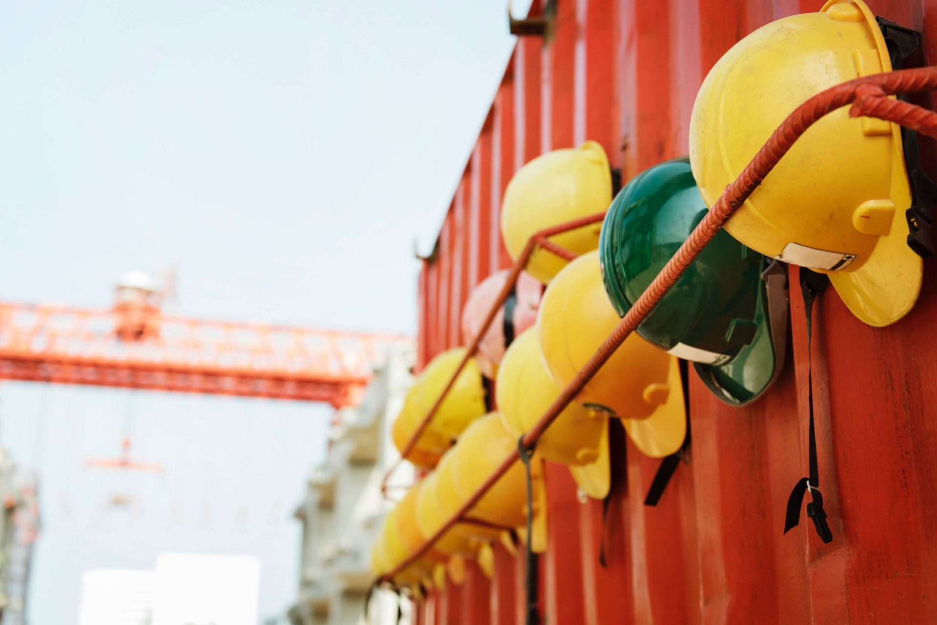 Hardhats